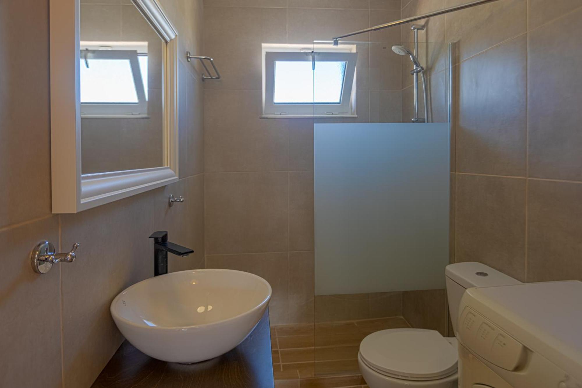 Apartamento In And Out La Canea Exterior foto
