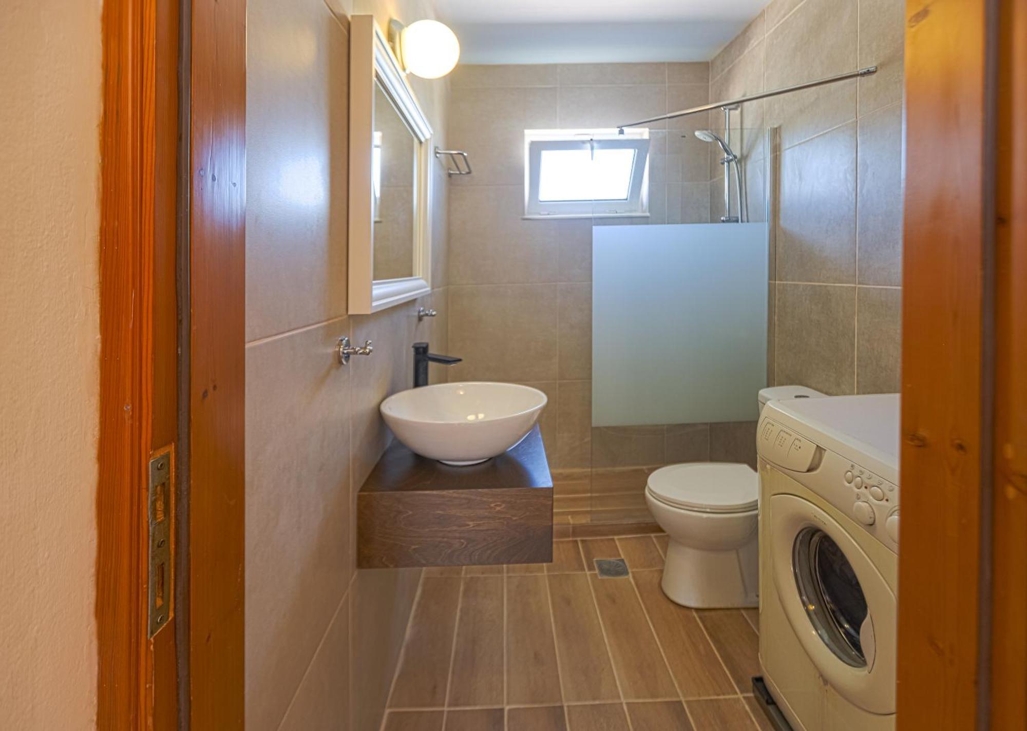 Apartamento In And Out La Canea Exterior foto
